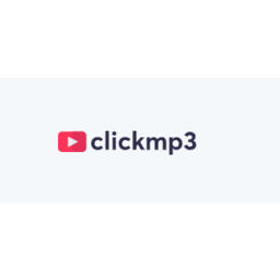 Clickmp3 icon