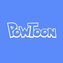 PowToon icon