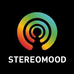 Stereomood icon
