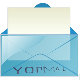 YOPmail icon